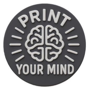 Print Your Mind